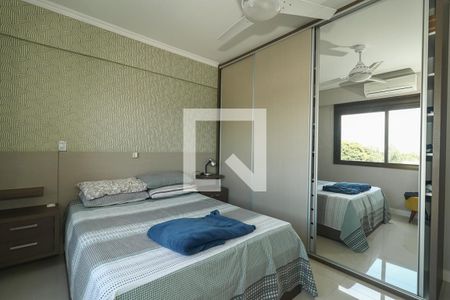 Quarto Suíte de apartamento à venda com 2 quartos, 76m² em Sarandi, Porto Alegre
