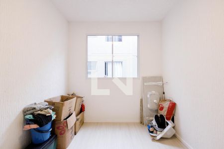 Quarto 1 de apartamento para alugar com 3 quartos, 41m² em Jardim Dona Leopoldina, Porto Alegre