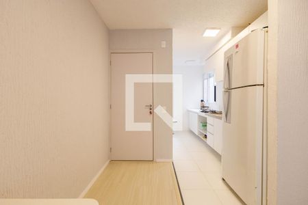 Sala de apartamento para alugar com 3 quartos, 41m² em Jardim Dona Leopoldina, Porto Alegre