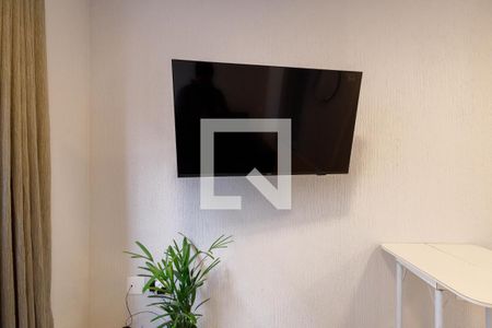 Sala de apartamento para alugar com 3 quartos, 41m² em Jardim Dona Leopoldina, Porto Alegre