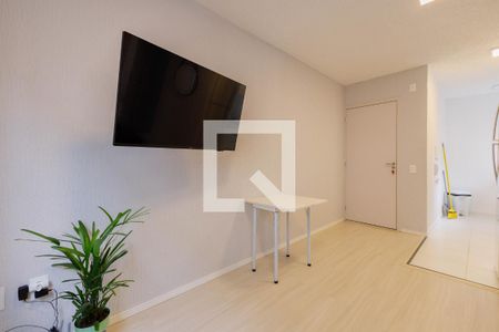 Sala de apartamento para alugar com 3 quartos, 41m² em Jardim Dona Leopoldina, Porto Alegre