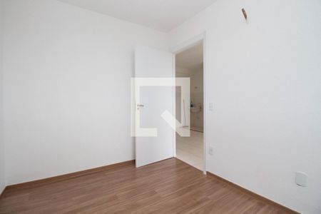 Quarto 1 de apartamento para alugar com 2 quartos, 48m² em Q 402, Brasília