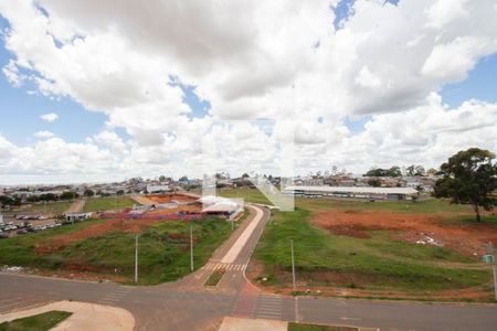 Vista de apartamento para alugar com 2 quartos, 48m² em Q 402, Brasília