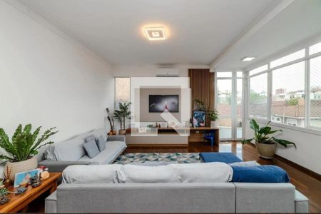 Casa à venda com 3 quartos, 300m² em Vila Sonia, São Paulo