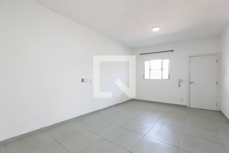 Sala de apartamento para alugar com 2 quartos, 50m² em Cidade Líder, São Paulo