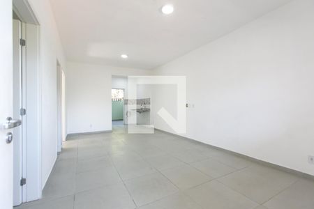 Sala de apartamento para alugar com 2 quartos, 50m² em Cidade Líder, São Paulo