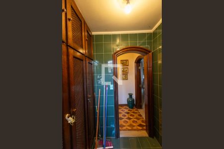 Lavabo de casa à venda com 3 quartos, 400m² em Jardim Hípico, São Paulo