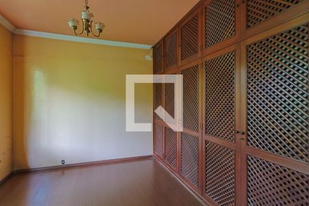 Quarto 1 - Semi Suíte de casa de condomínio à venda com 4 quartos, 420m² em Vila D’el Rey, Nova Lima
