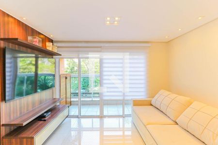 Apartamento à venda com 2 quartos, 83m² em Vila Mariana, São Paulo