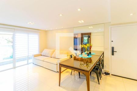 Apartamento à venda com 2 quartos, 83m² em Vila Mariana, São Paulo