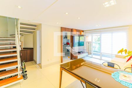 Apartamento à venda com 2 quartos, 83m² em Vila Mariana, São Paulo