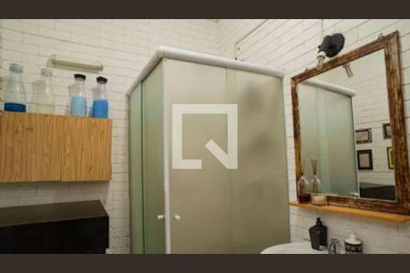 Apartamento à venda com 1 quarto, 59m² em Consolação, São Paulo