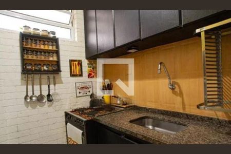 Apartamento à venda com 1 quarto, 59m² em Consolação, São Paulo