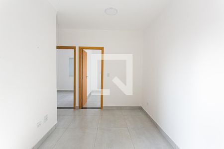 Sala de apartamento para alugar com 2 quartos, 39m² em Vila Aricanduva, São Paulo
