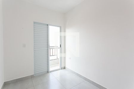 Quarto 2 de apartamento para alugar com 2 quartos, 39m² em Vila Aricanduva, São Paulo