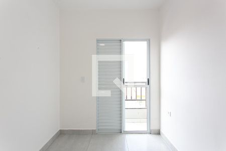 Quarto 2 de apartamento para alugar com 2 quartos, 39m² em Vila Aricanduva, São Paulo