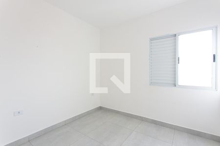Quarto 1 de apartamento para alugar com 2 quartos, 39m² em Vila Aricanduva, São Paulo