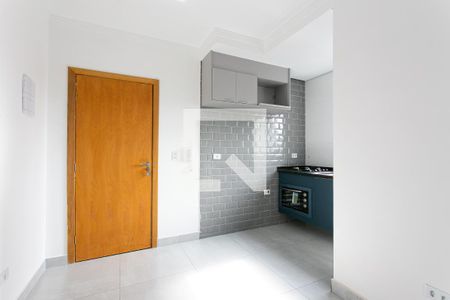 Sala de apartamento para alugar com 2 quartos, 39m² em Vila Aricanduva, São Paulo