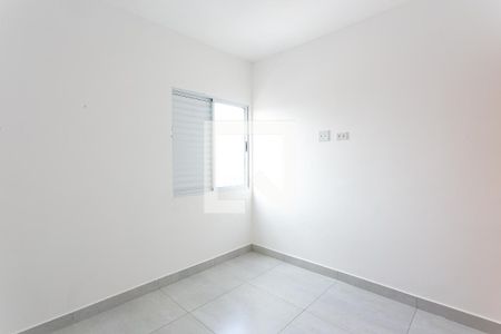 Quarto 1 de apartamento para alugar com 2 quartos, 39m² em Vila Aricanduva, São Paulo