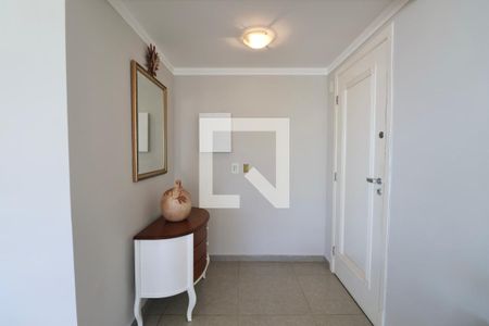 Sala de apartamento para alugar com 3 quartos, 235m² em Jardim Praiano, Guarujá