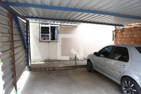 Área comum de apartamento à venda com 2 quartos, 48m² em Jardim Riacho das Pedras, Contagem