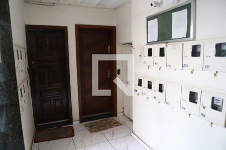 Área comum de apartamento à venda com 2 quartos, 48m² em Jardim Riacho das Pedras, Contagem