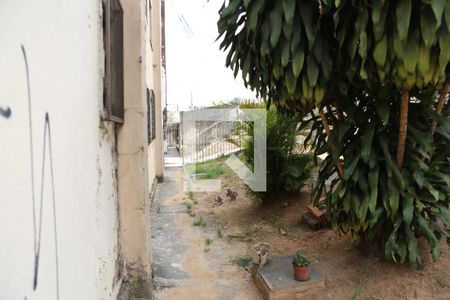 Área comum de apartamento à venda com 2 quartos, 48m² em Jardim Riacho das Pedras, Contagem