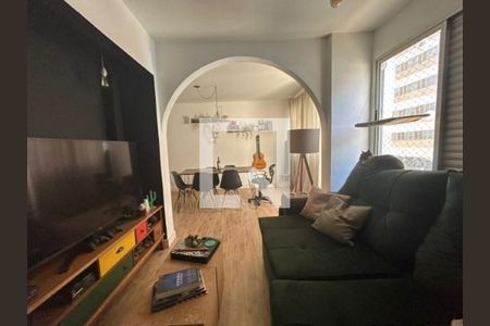 Apartamento à venda com 2 quartos, 68m² em Indianópolis, São Paulo
