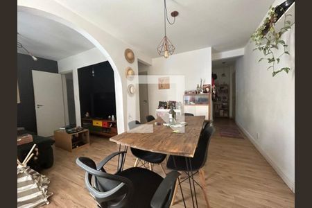 Apartamento à venda com 2 quartos, 68m² em Indianópolis, São Paulo