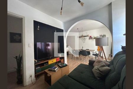 Apartamento à venda com 2 quartos, 68m² em Indianópolis, São Paulo