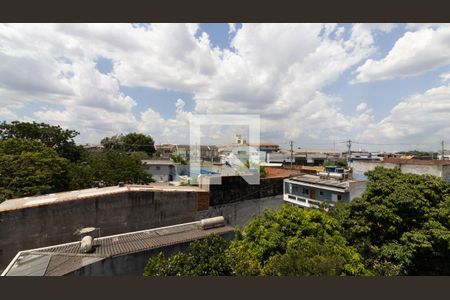 Vista do Quarto 2 de apartamento à venda com 2 quartos, 42m² em Jardim Matarazzo, São Paulo