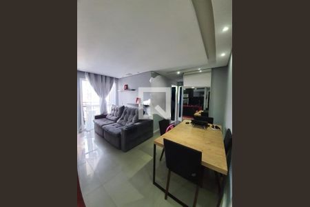 Apartamento à venda com 2 quartos, 55m² em Vila Prudente, São Paulo