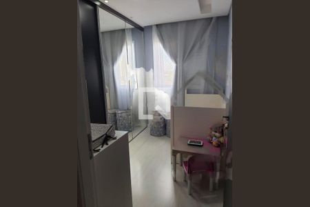 Apartamento à venda com 2 quartos, 55m² em Vila Prudente, São Paulo