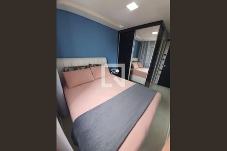 Apartamento à venda com 2 quartos, 55m² em Vila Prudente, São Paulo