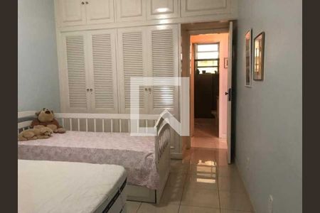 Apartamento à venda com 3 quartos, 120m² em Copacabana, Rio de Janeiro