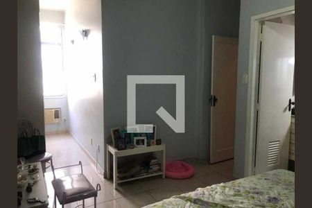 Apartamento à venda com 3 quartos, 120m² em Copacabana, Rio de Janeiro