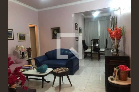 Apartamento à venda com 3 quartos, 120m² em Copacabana, Rio de Janeiro
