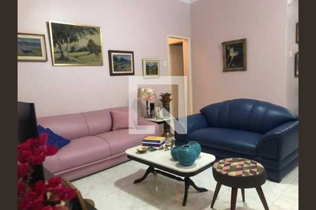 Apartamento à venda com 3 quartos, 120m² em Copacabana, Rio de Janeiro