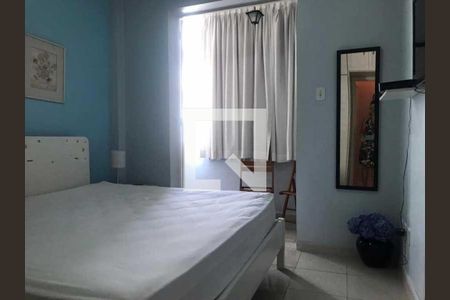 Apartamento à venda com 3 quartos, 120m² em Copacabana, Rio de Janeiro