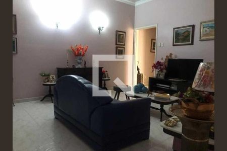Apartamento à venda com 3 quartos, 120m² em Copacabana, Rio de Janeiro