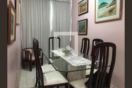 Apartamento à venda com 3 quartos, 120m² em Copacabana, Rio de Janeiro