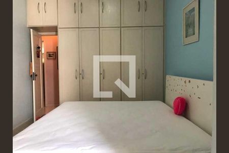 Apartamento à venda com 3 quartos, 120m² em Copacabana, Rio de Janeiro