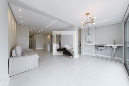 Apartamento à venda com 3 quartos, 90m² em Vila Mariana, São Paulo