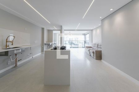 Apartamento à venda com 3 quartos, 90m² em Vila Mariana, São Paulo