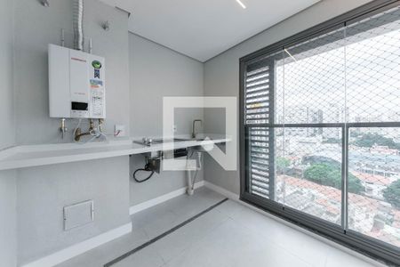 Apartamento à venda com 3 quartos, 90m² em Vila Mariana, São Paulo