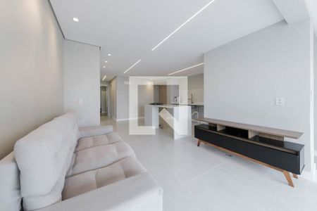 Apartamento à venda com 3 quartos, 90m² em Vila Mariana, São Paulo