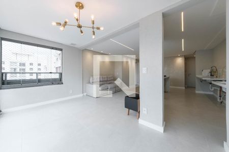 Apartamento à venda com 3 quartos, 90m² em Vila Mariana, São Paulo