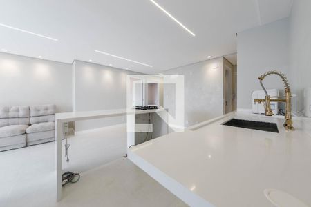 Apartamento à venda com 3 quartos, 90m² em Vila Mariana, São Paulo