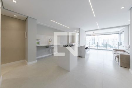 Apartamento à venda com 3 quartos, 90m² em Vila Mariana, São Paulo