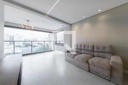 Apartamento à venda com 3 quartos, 90m² em Vila Mariana, São Paulo